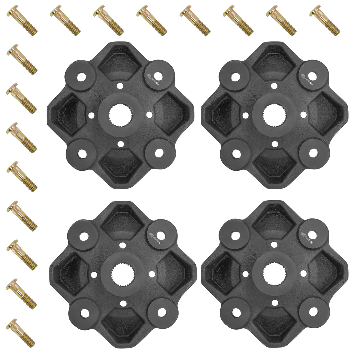 Wheel Hub with Studs Replacement for Can-Am Maverick (2013–2021)