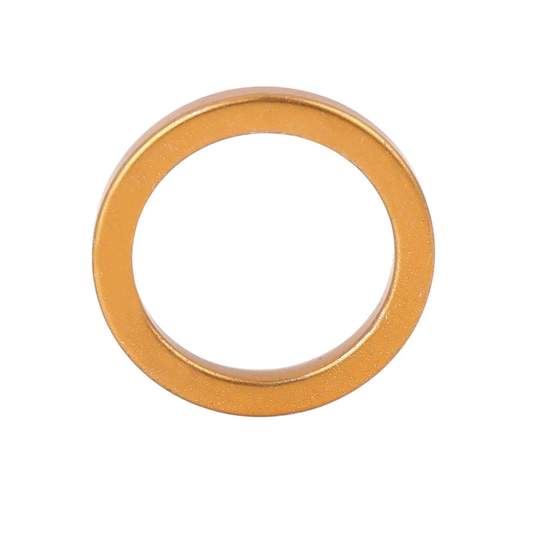 20pcs Exhaust Muffler Pipe Gasket for Jiangling JH70 (25mm ID, 33mm OD)