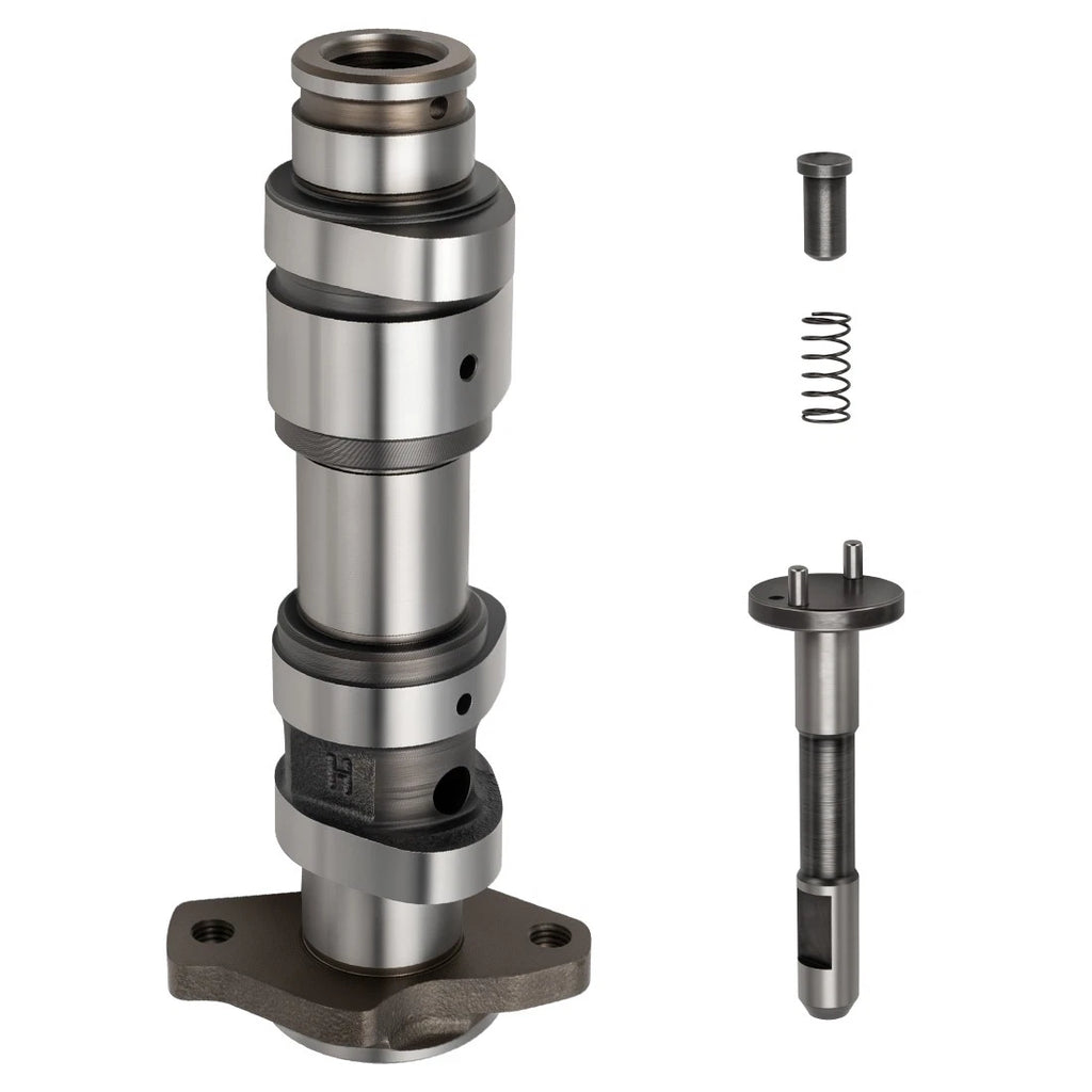 Camshaft for Yamaha Grizzly Rhino Raptor YFM660F YFM660R YXR660F (2001–2008)