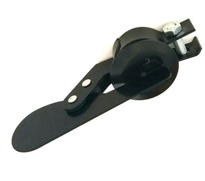 Rain Cover for Fuel-Powered Generator Exhaust Pipe 50mm to 90mm