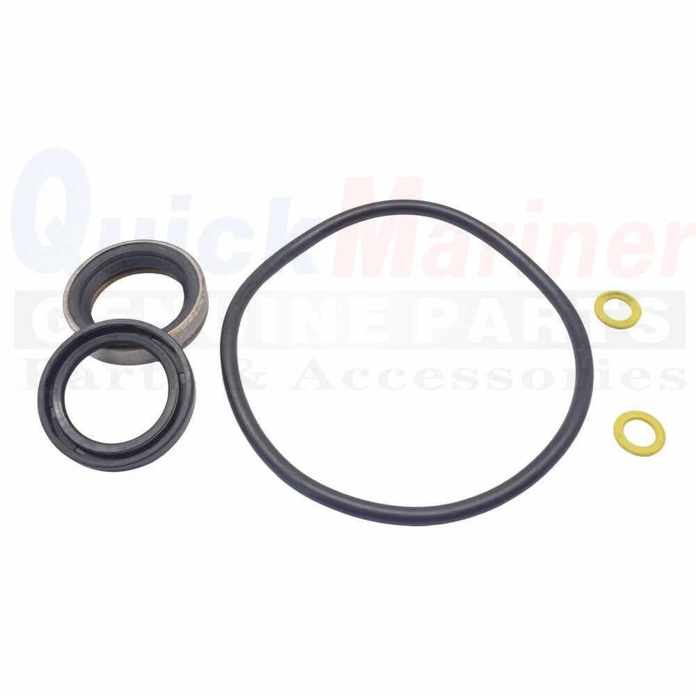 Prop Shaft Seal Kit for Mercury Outboard (26-14077, 12224, 18-2077, 18-2076)