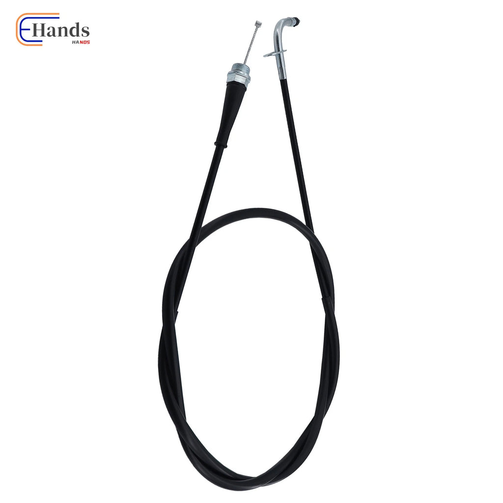 Choke Cable 0487-002 for Arctic Cat 400 500 Bearcat 1996–2001