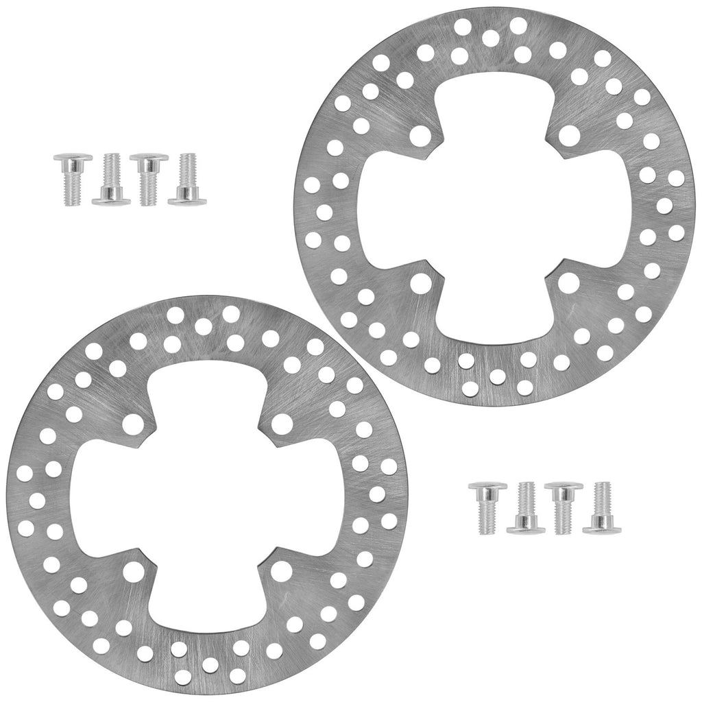 Front Disc Stud Bolt for Kawasaki Brute Force 650 KVF650 (2006–2013)