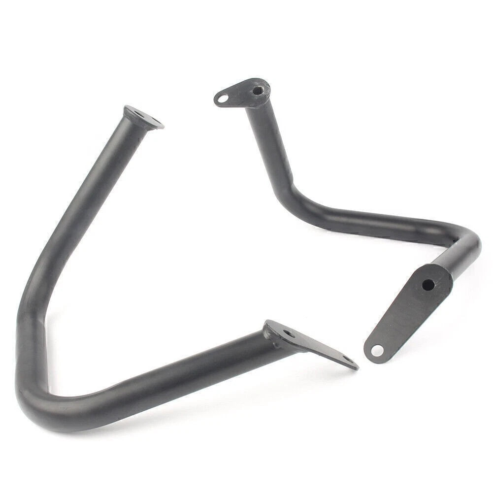 Engine Guard Crash Bars Protector for Yamaha Vstar 400/650 (2000–2023)