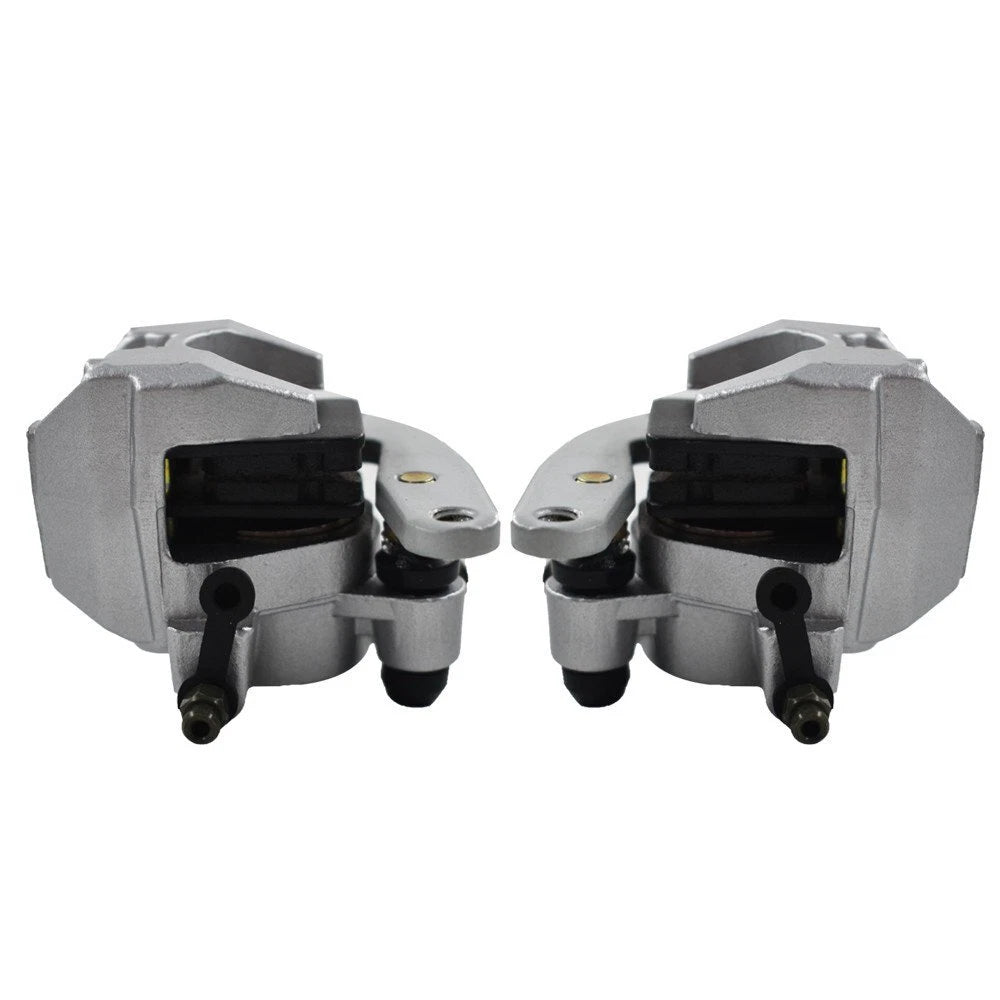 Front Brake Caliper for Yamaha Banshee Big Bear Bruin Grizzly Raptor 350