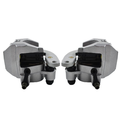 Front Brake Caliper for Yamaha Banshee Big Bear Bruin Grizzly Raptor 350
