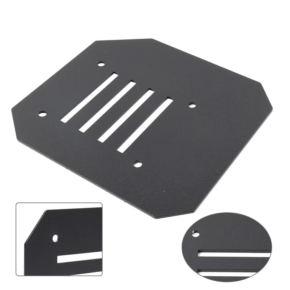1 PC Ignition Coil Side Cover Protector for BMW K75 (1986–1995)