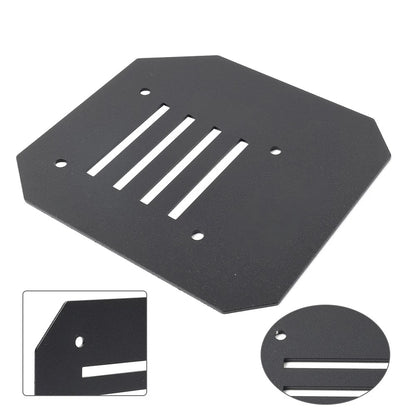 1 PC Ignition Coil Side Cover Protector for BMW K75 (1986–1995)