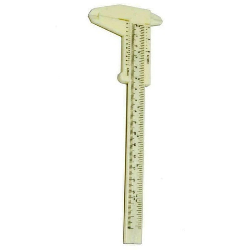 Vernier Caliper 0-150mm for Measuring (6 Inch)