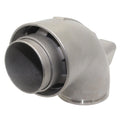 Elbow Exhaust for Volvo Penta TAMD30 TAMD40 (Replaces 845261)
