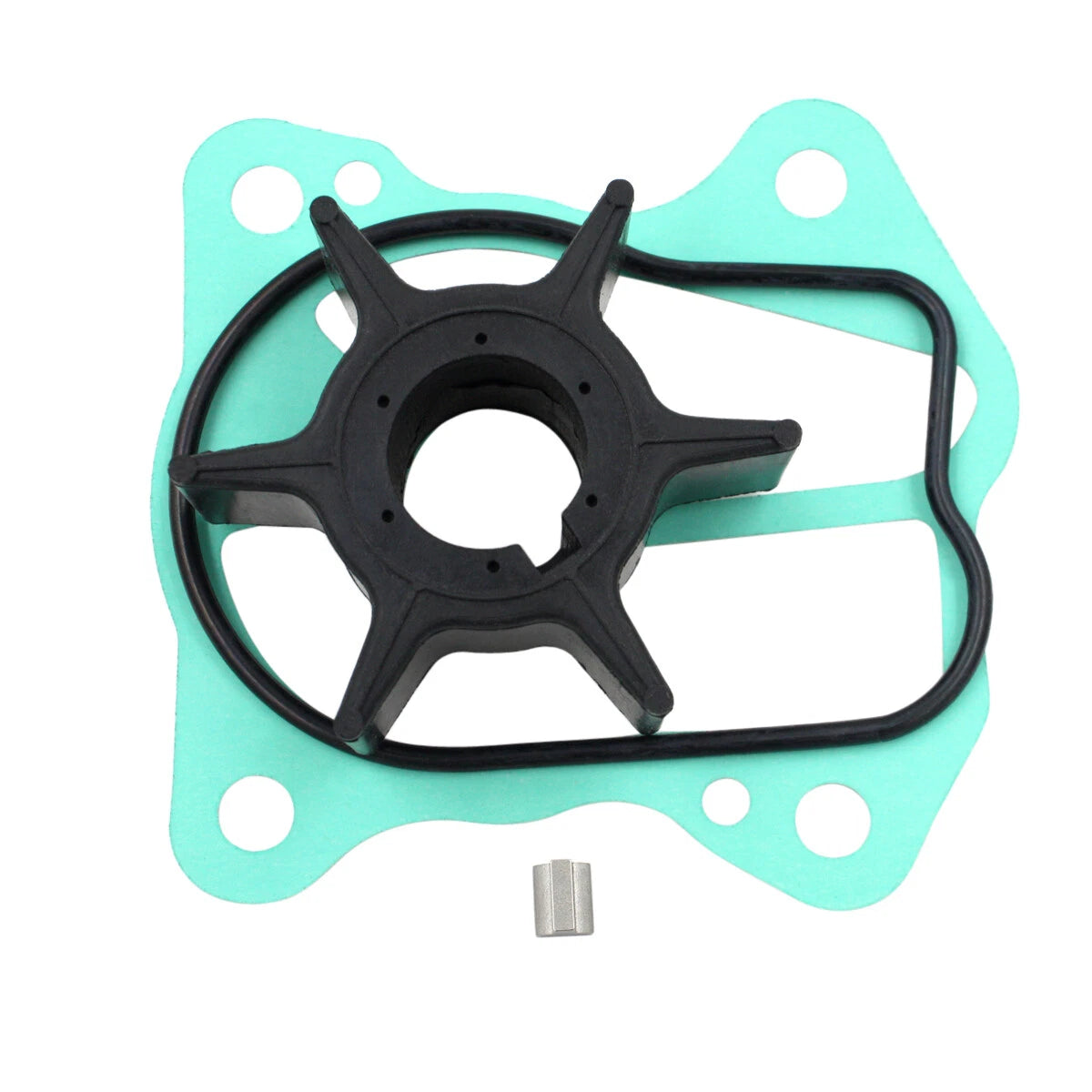 Impeller Service Kit for Honda Marine Outboard (35-50 HP) (06192-ZV5-003, 18-3282)