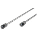 Hatch Tailgate Gas Struts for Mazda 2 DE Hatchback (2007–2014)