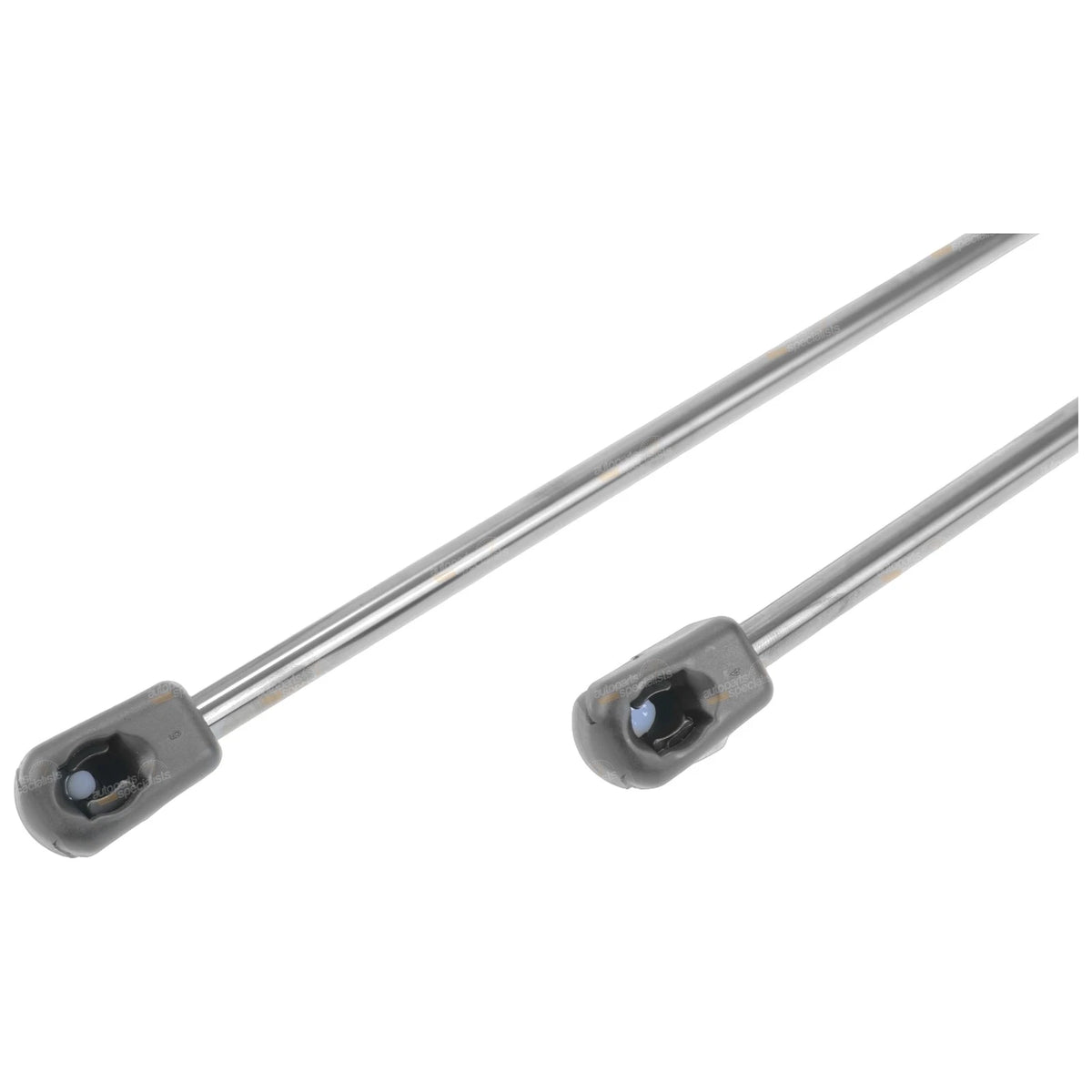 Hatch Tailgate Gas Struts for Mazda 2 DE Hatchback (2007–2014)