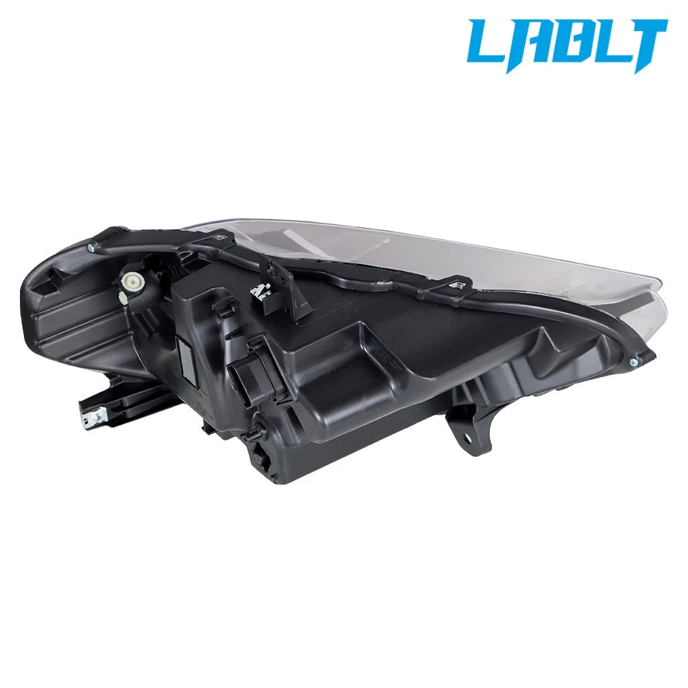LED Left Side Headlight for Ford Mustang (2018–2020) LABLT