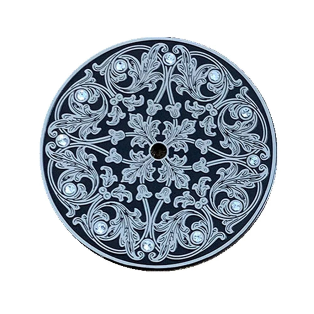 36mm Mechanical Watch Dial for ETA6497/6498 ST3600 Movement