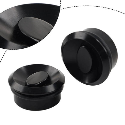 CNC Swing Arm Pivot Caps for Honda CB 150 250 300 R (2015–2023)