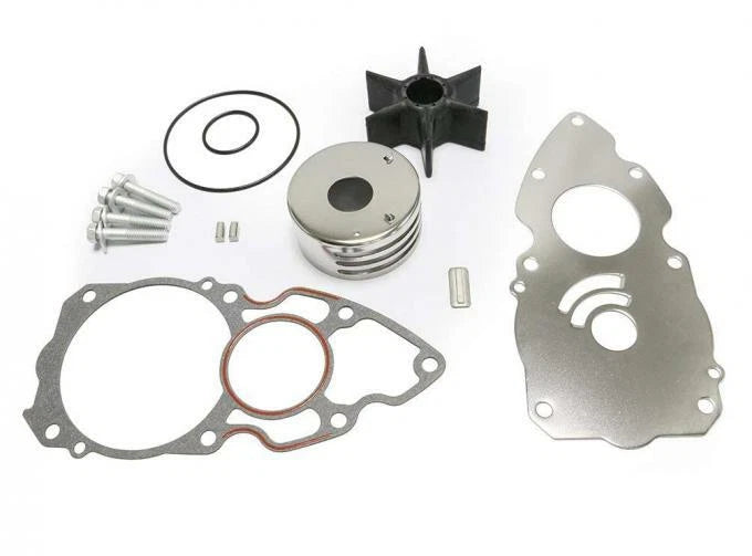 Water Pump Kit for Yamaha F300-F350 (Replaces 6AW-W0078-00-00)