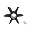 Water Pump Impeller w/Key for Mercury Mariner 40-250 Hp (1970–2023) 47-43026-2 47-43026T2