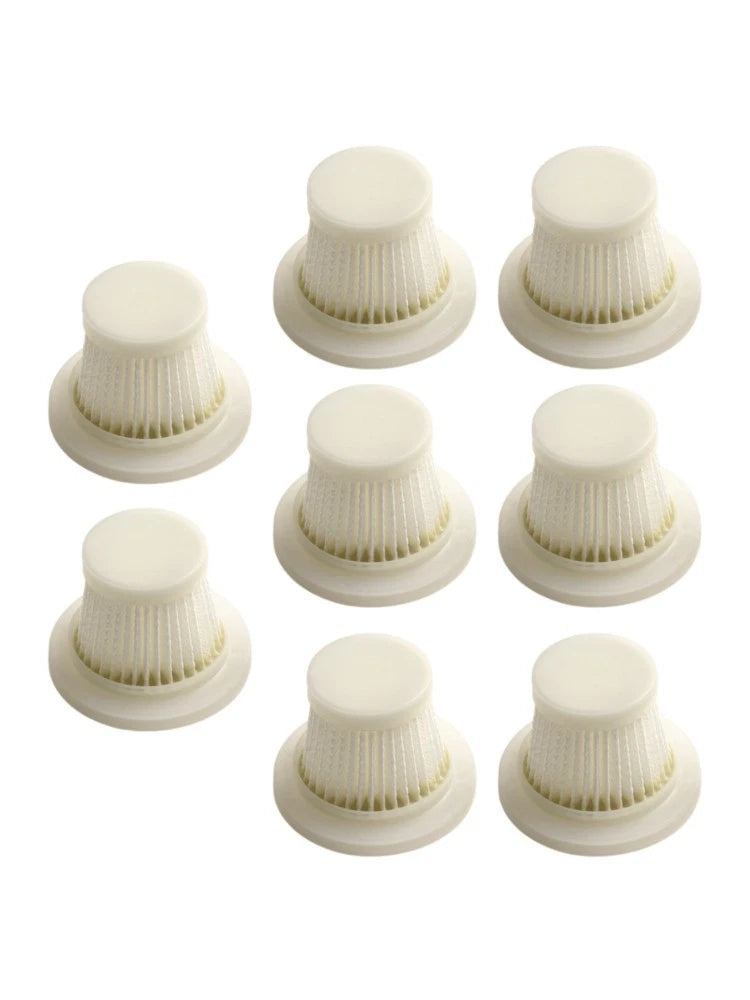Replacement Filters for LT117C Vacuum Cleaners (Eco Friendly)