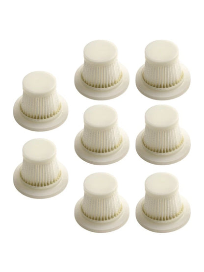 Replacement Filters for LT117C Vacuum Cleaners (Eco Friendly)