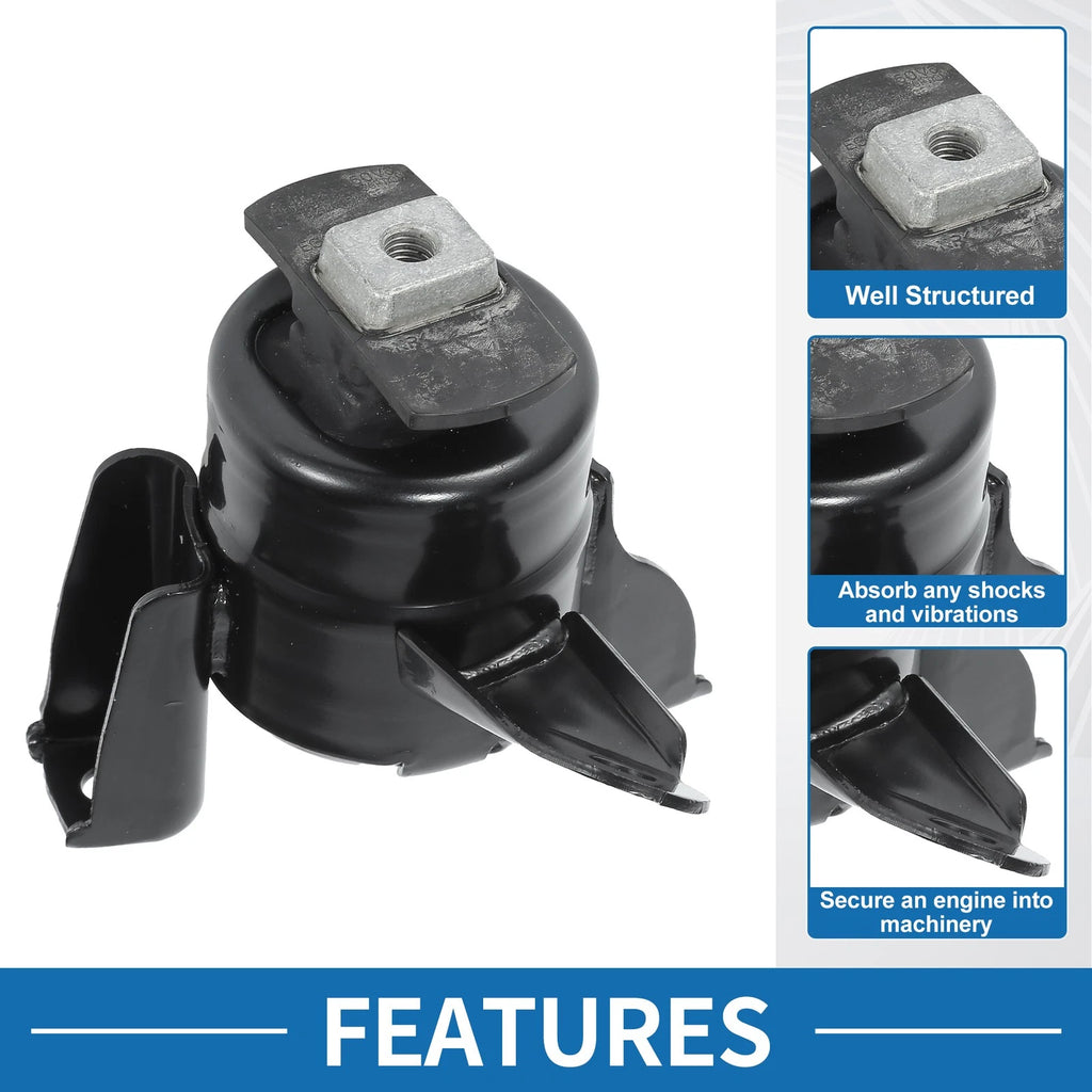 Engine Motor Mount for Ford Fusion 2.5L 3.0L (2010–2012)