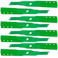 High Lift Blades Replacement for Snapper 38-inch Deck (2005–2015)
