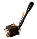 Indicator Light Switch for Deutz 4507 5207 6207 6507 6807 7007 7207