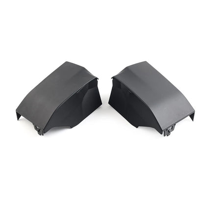Front Fender Lower Moulding Panel for Land Rover Range Rover Evoque (2012–2019)