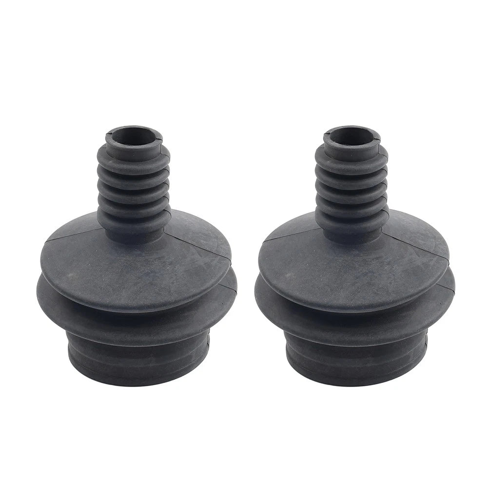 2X Drive Shaft Universal Boot for Suzuki LTF250 LTF300 (1998–2006)