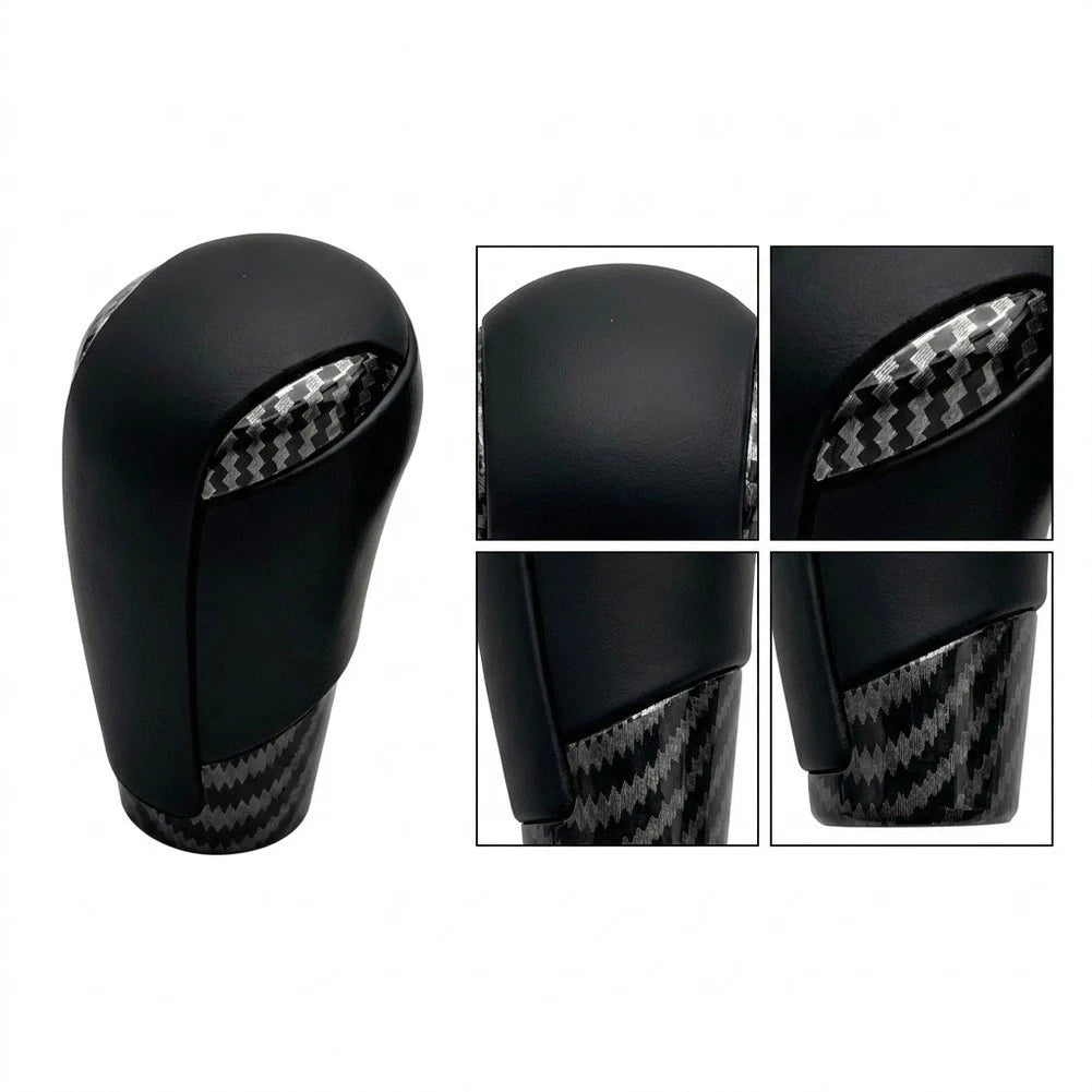 Shift Knob BHN446030 for Mazda 3 (2014–2021)