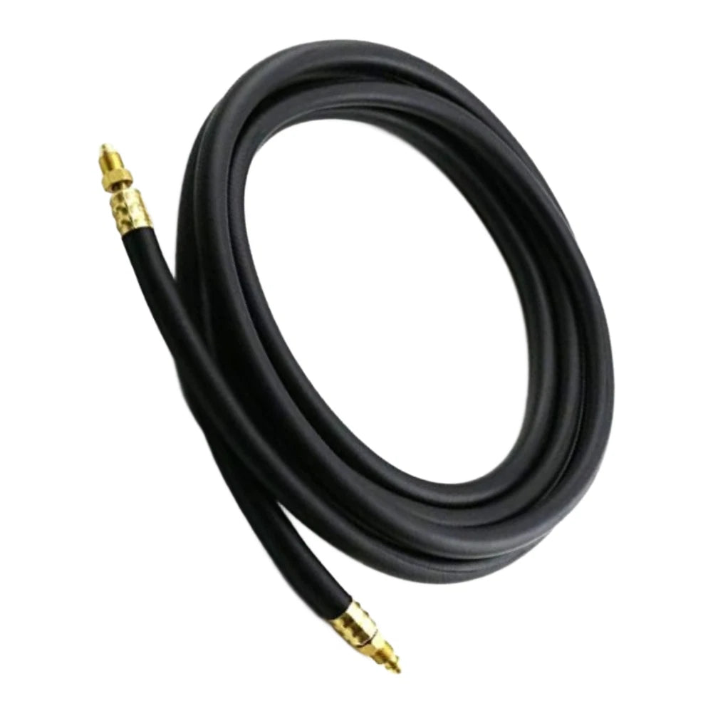 Power Cable Hose for TIG Welding (Flexible, Bend-resistant)
