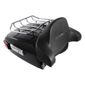 LED Tail Light Mount Rack for Harley Touring (2014–2026)