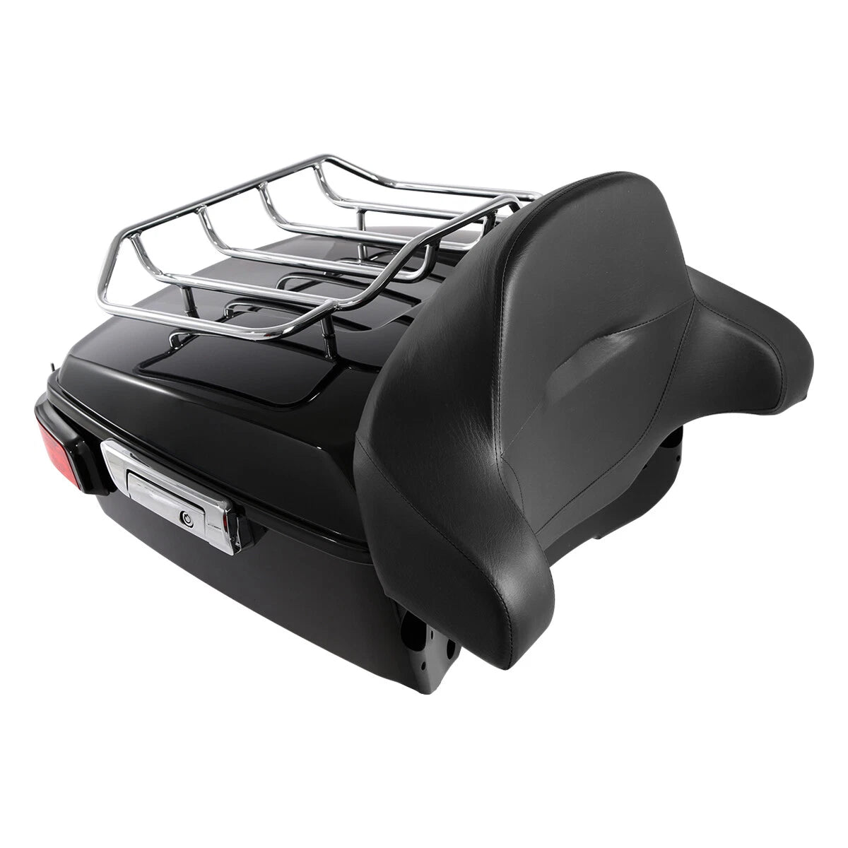 LED Tail Light Mount Rack for Harley Touring (2014–2026)