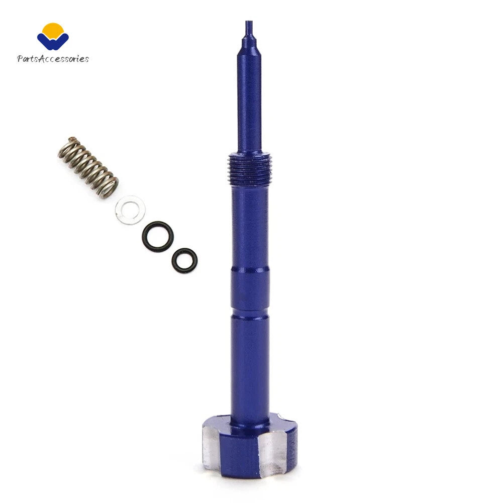 Air Fuel Mixture Screw Kit for Polaris Outlaw 450 MXR 525 IRS (2007–2014)
