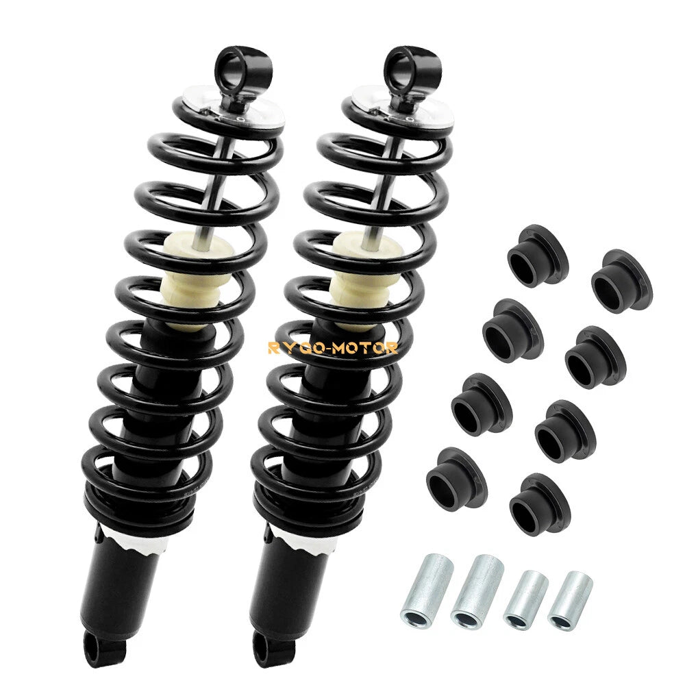 Set of 2 Rear Shock Absorbers for Polaris RZR 800 (2008–2013)