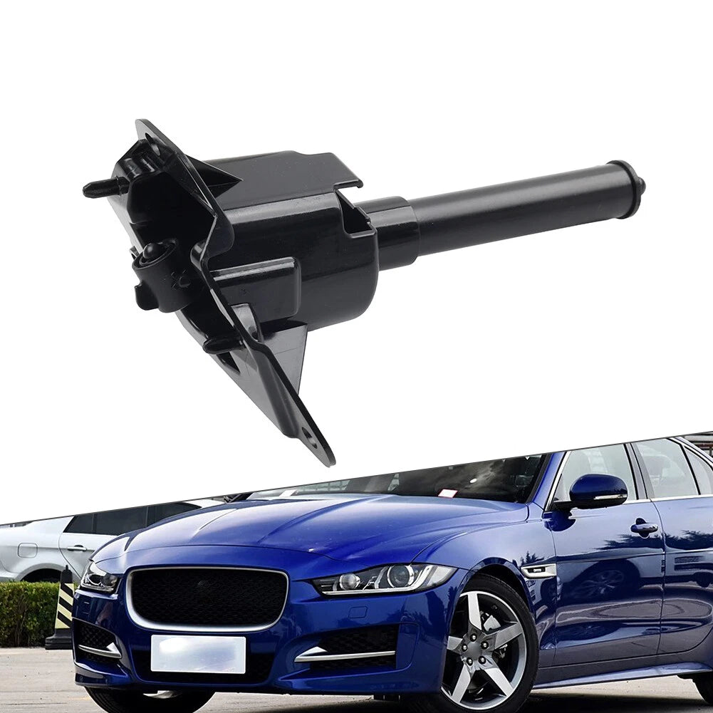 Front Left Headlight Washer Nozzle Jet for Jaguar XE (2015–2020)