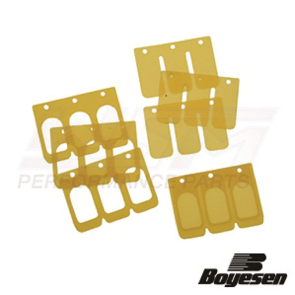 Boyesen Power Reeds for Tiger Shark 640 / 770 (018)