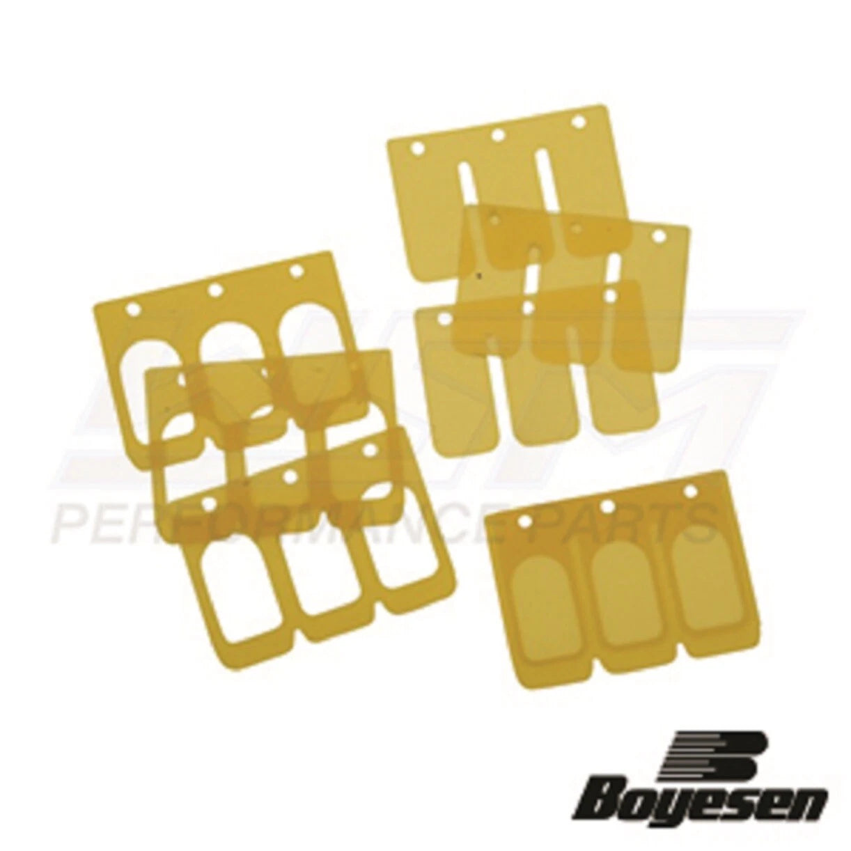 Boyesen Power Reeds for Tiger Shark 640 / 770 (018)