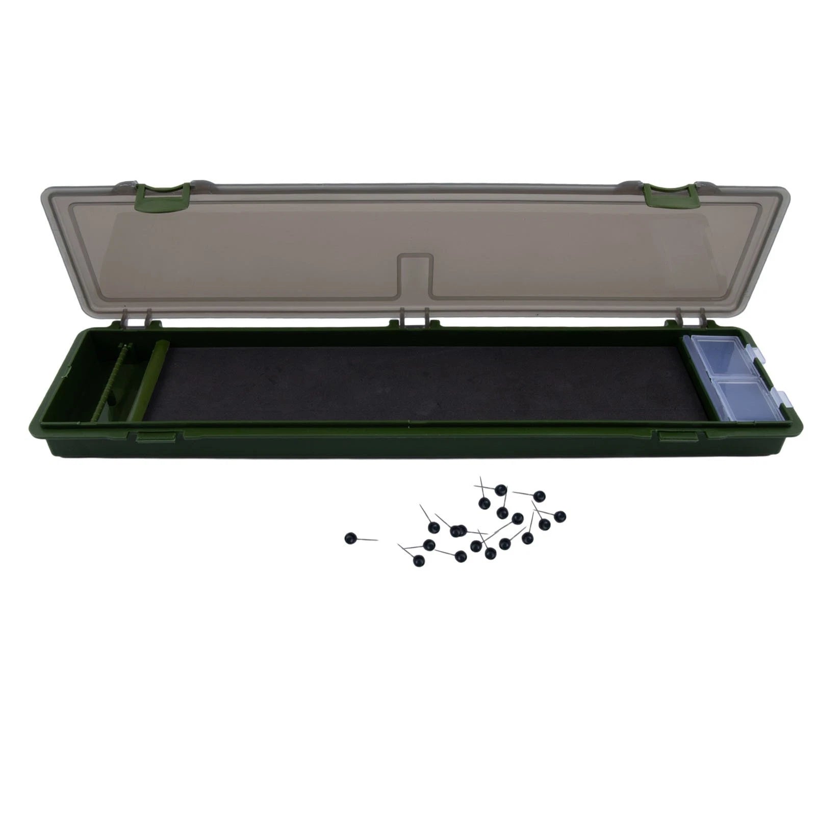Storage Case for Tackle Box (Waterproof, Dustproof, Portable)