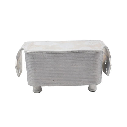 Engine Oil Cooler for Land Rover Range Rover Sport 4.2L V8 SC (2005–2009)