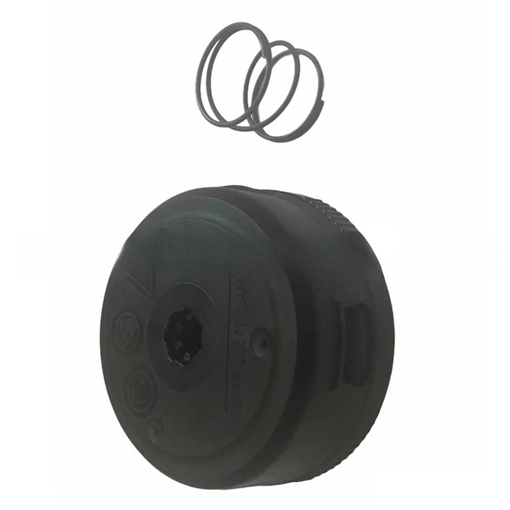 2X Trimmer Head Cover for Trimmer (Replacement Part)