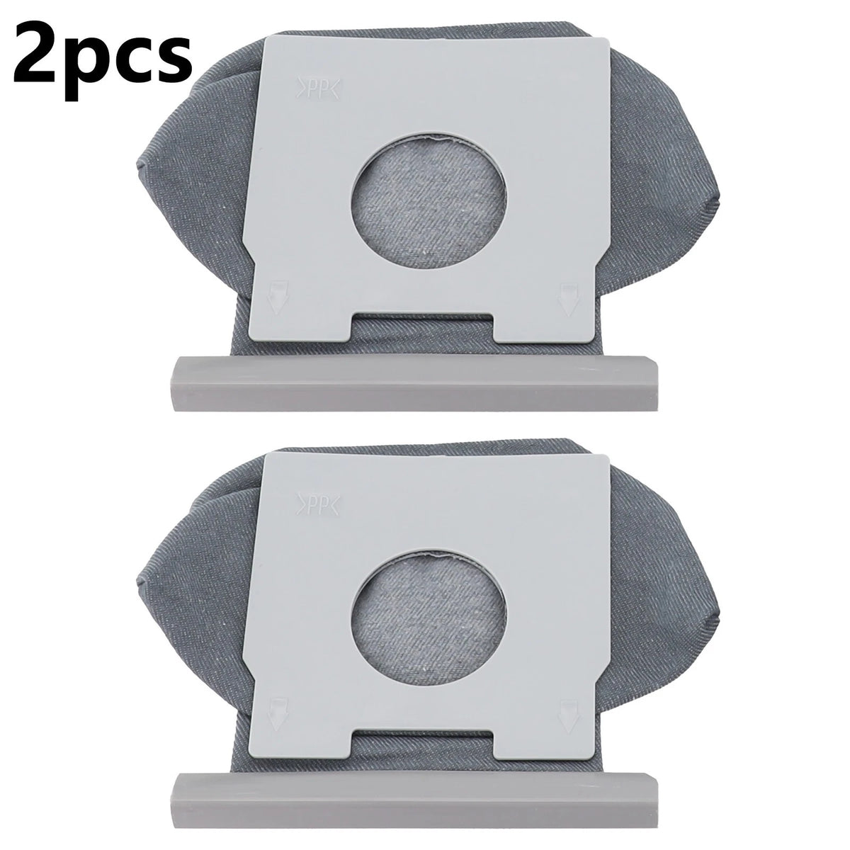 Vacuum Dust Bag Cleaner Bags for MC-CG321/291/3300R Replacement