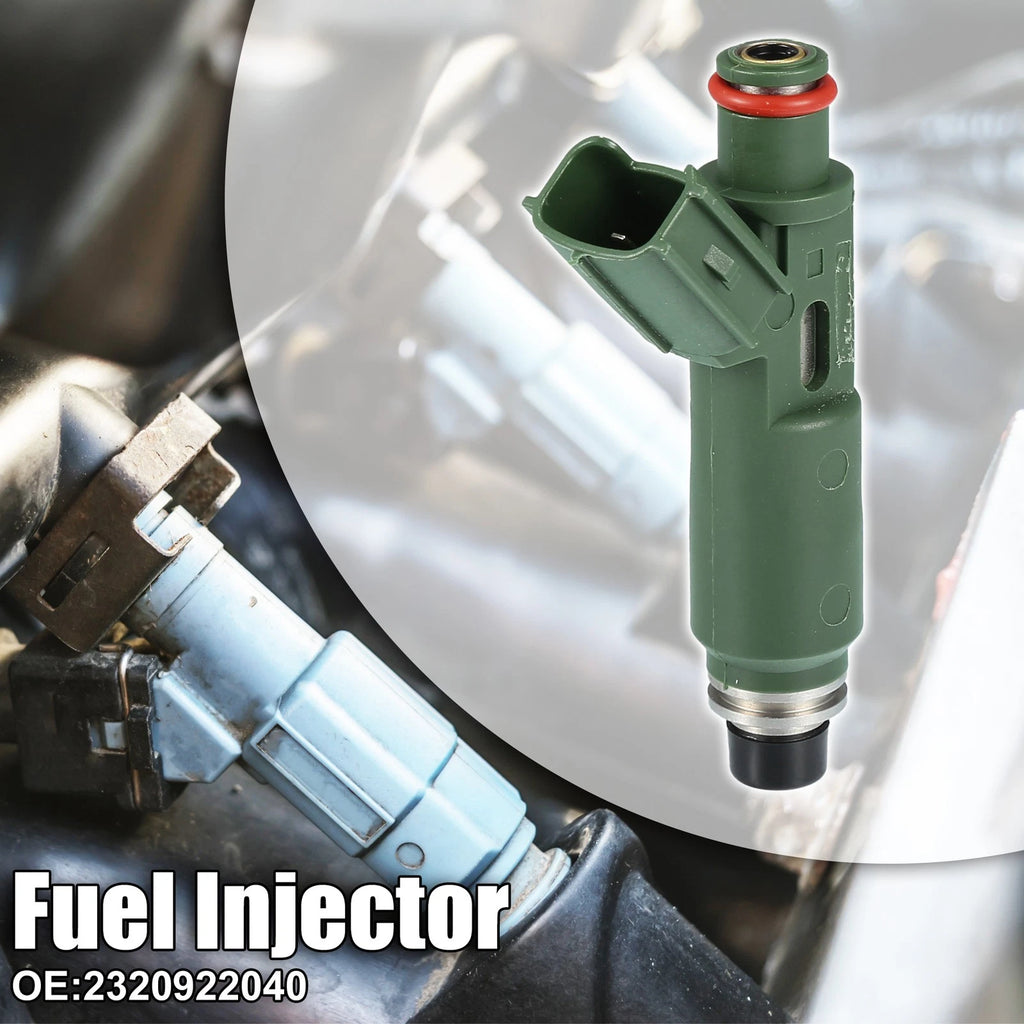 Fuel Injector Replacement for Toyota Corolla E121 1.8L VVTi (2001–2004)