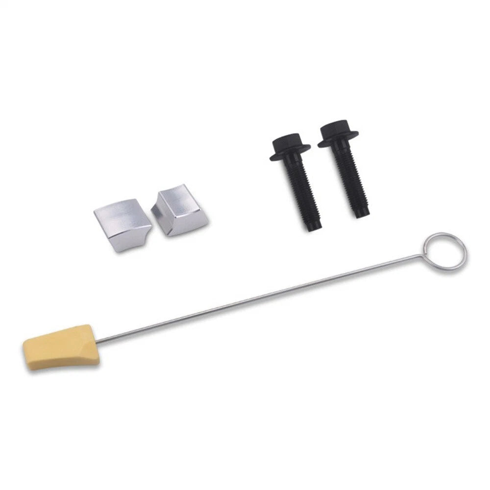 Cam Phaser Lock Out Kit for Ford 4.6/5.4L 3V (2004–2010)