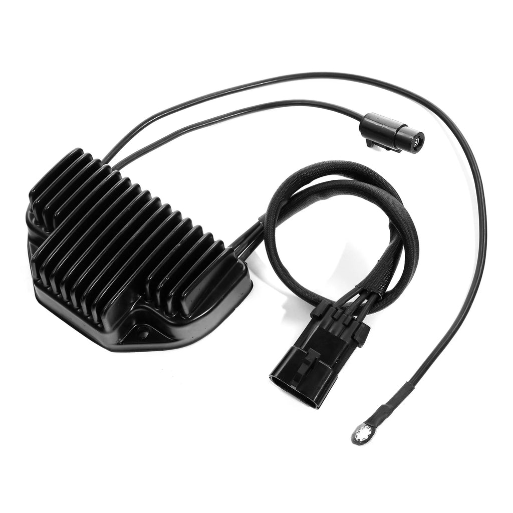 Voltage Rectifier Regulator for Harley V-Rod EFI (2002–2007)