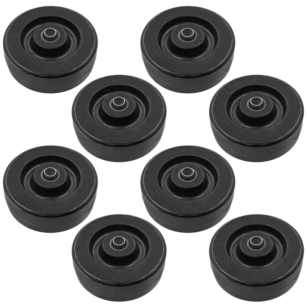 Deck Wheel Replacement for John Deere 2025R 2032R 2320 2720 (2020–2025)