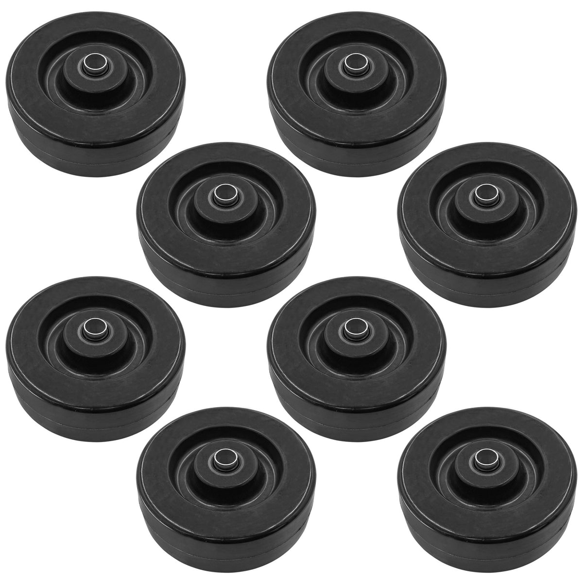 Deck Wheel Replacement for John Deere 2025R 2032R 2320 2720 (2020–2025)