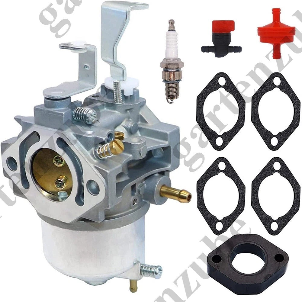 Carburetor for Briggs & Stratton Generator Model 030426 (15hp)