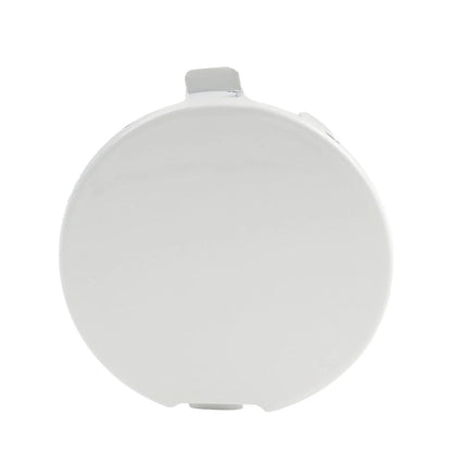 Right Side Towing Hook Cover for Mazda CX-3 (2014–2023)