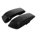 Hard Saddlebag 6x9" Speaker Lids for Harley Street Glide (2014–2024)